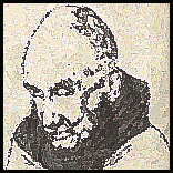 Thomas Merton Fotografia