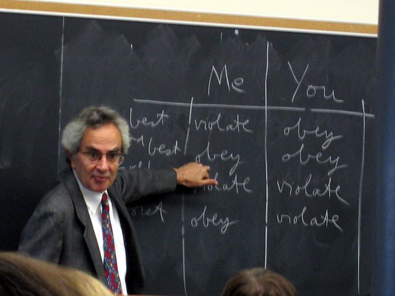 Thomas Nagel Fotografia