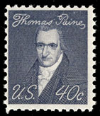 Thomas Paine Fotografia