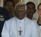 Thomas Emmanuel Savundaranayagam Fotografia
