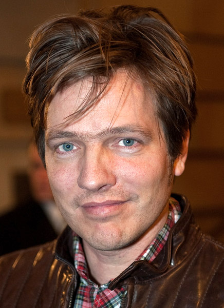 Thomas Vinterberg Fotografia