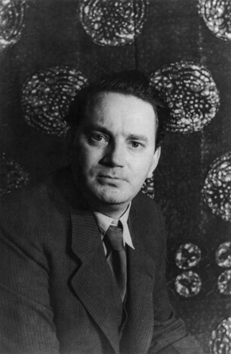 Thomas Wolfe Fotografia