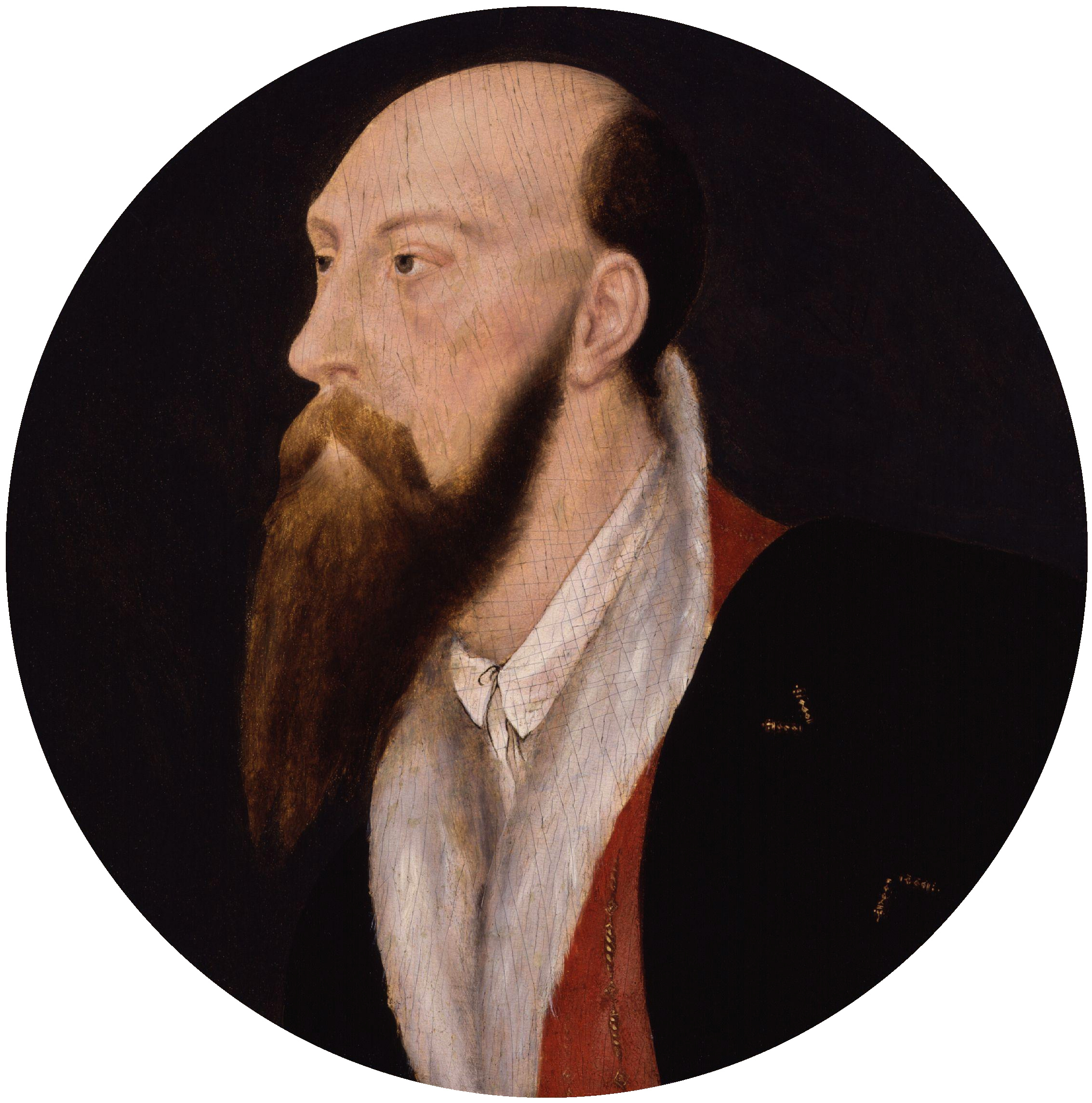 Thomas Wyatt Fotografia