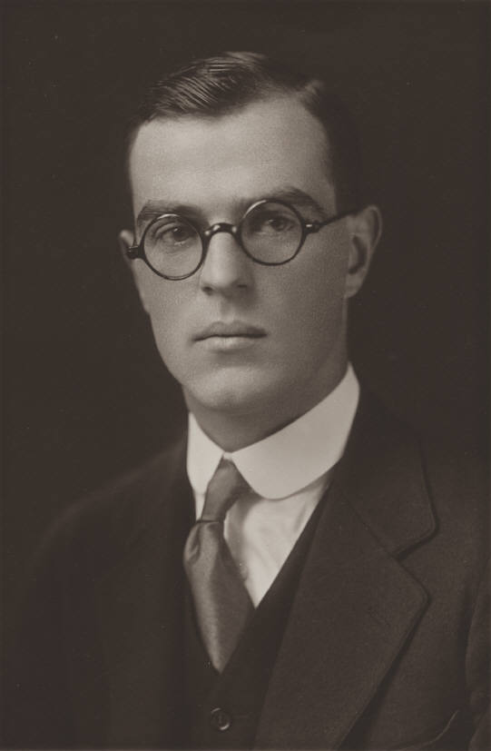Thornton Wilder Fotografia