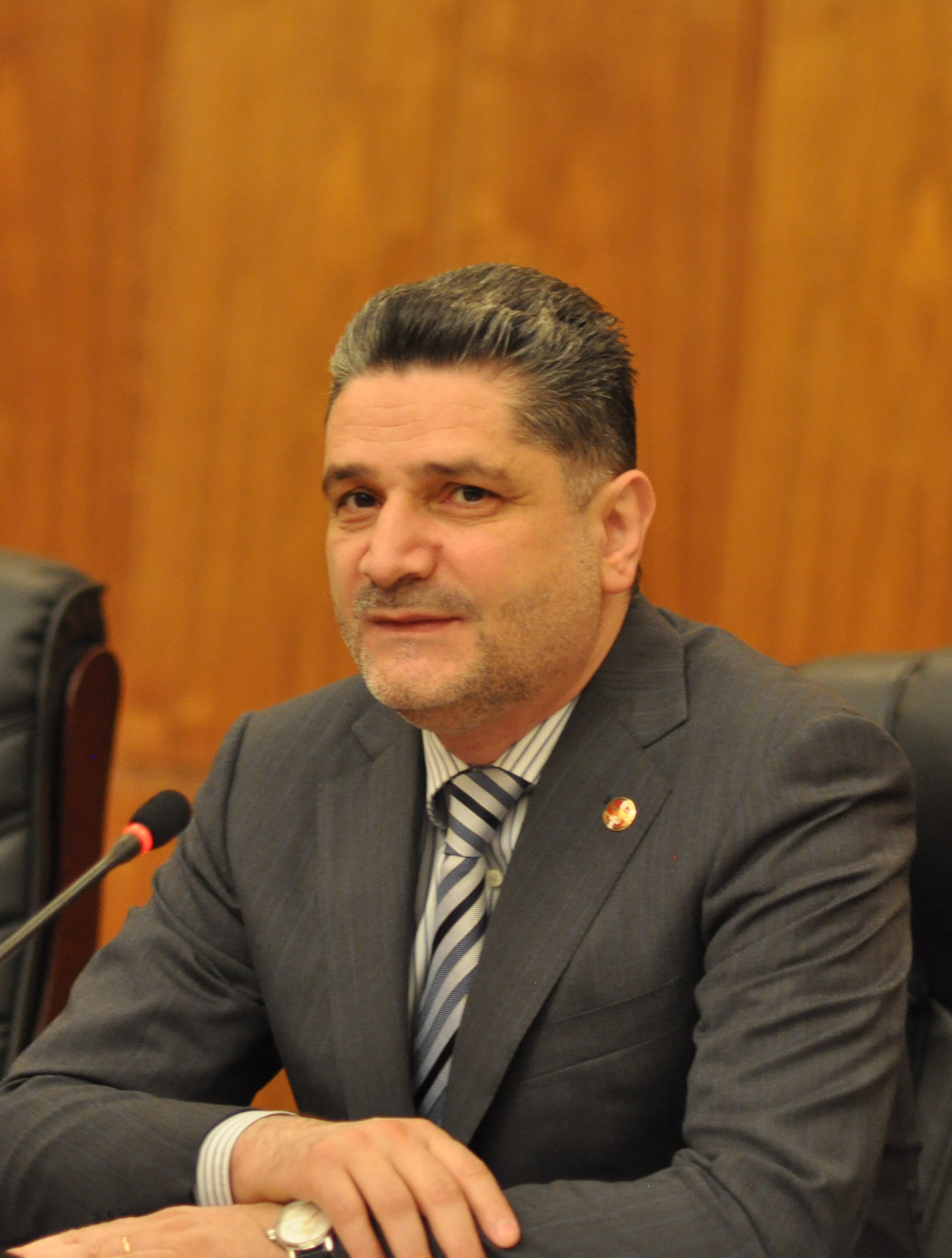 Tigran Sarkisjan Fotografia