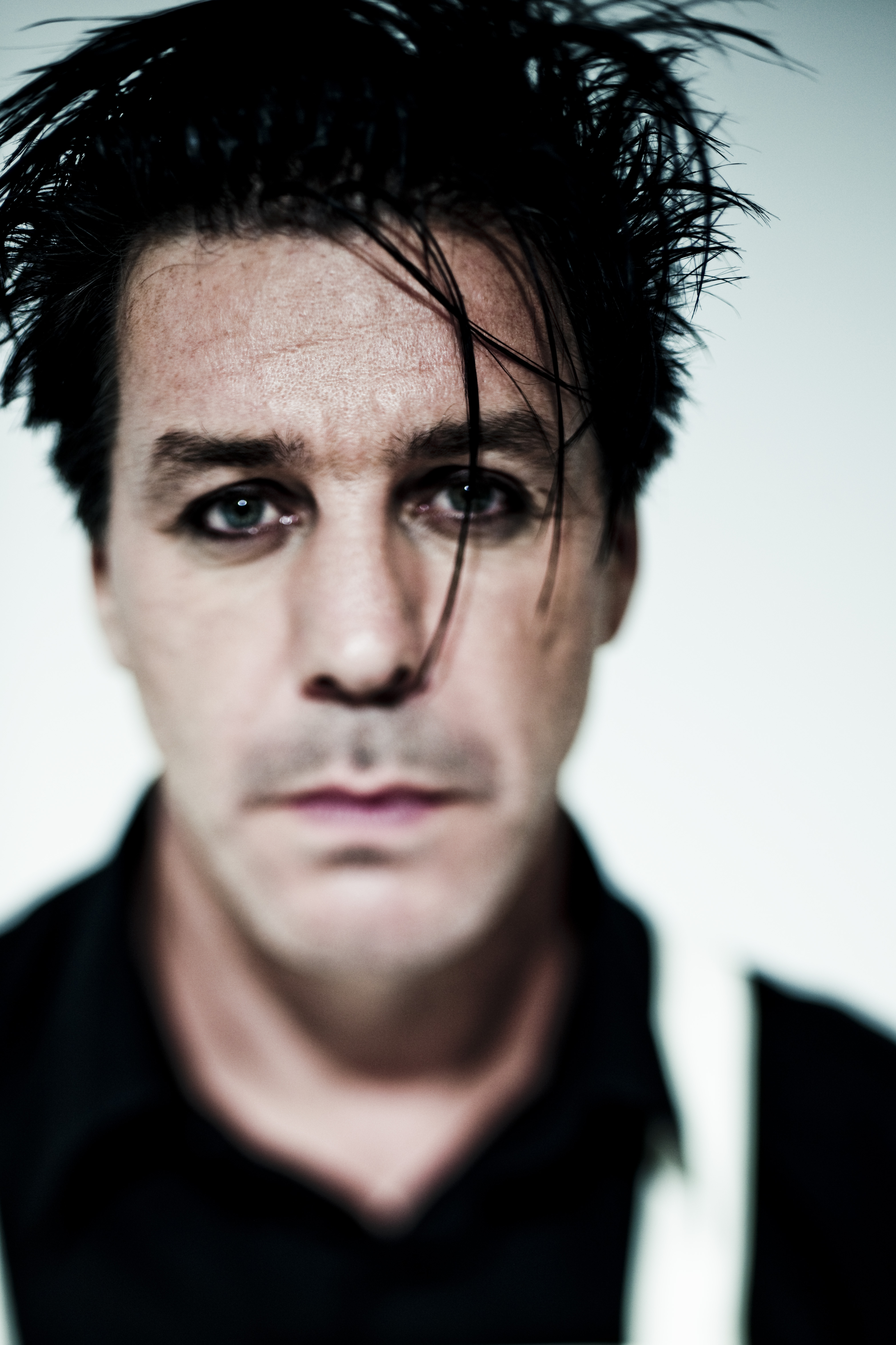 Till Lindemann Fotografia