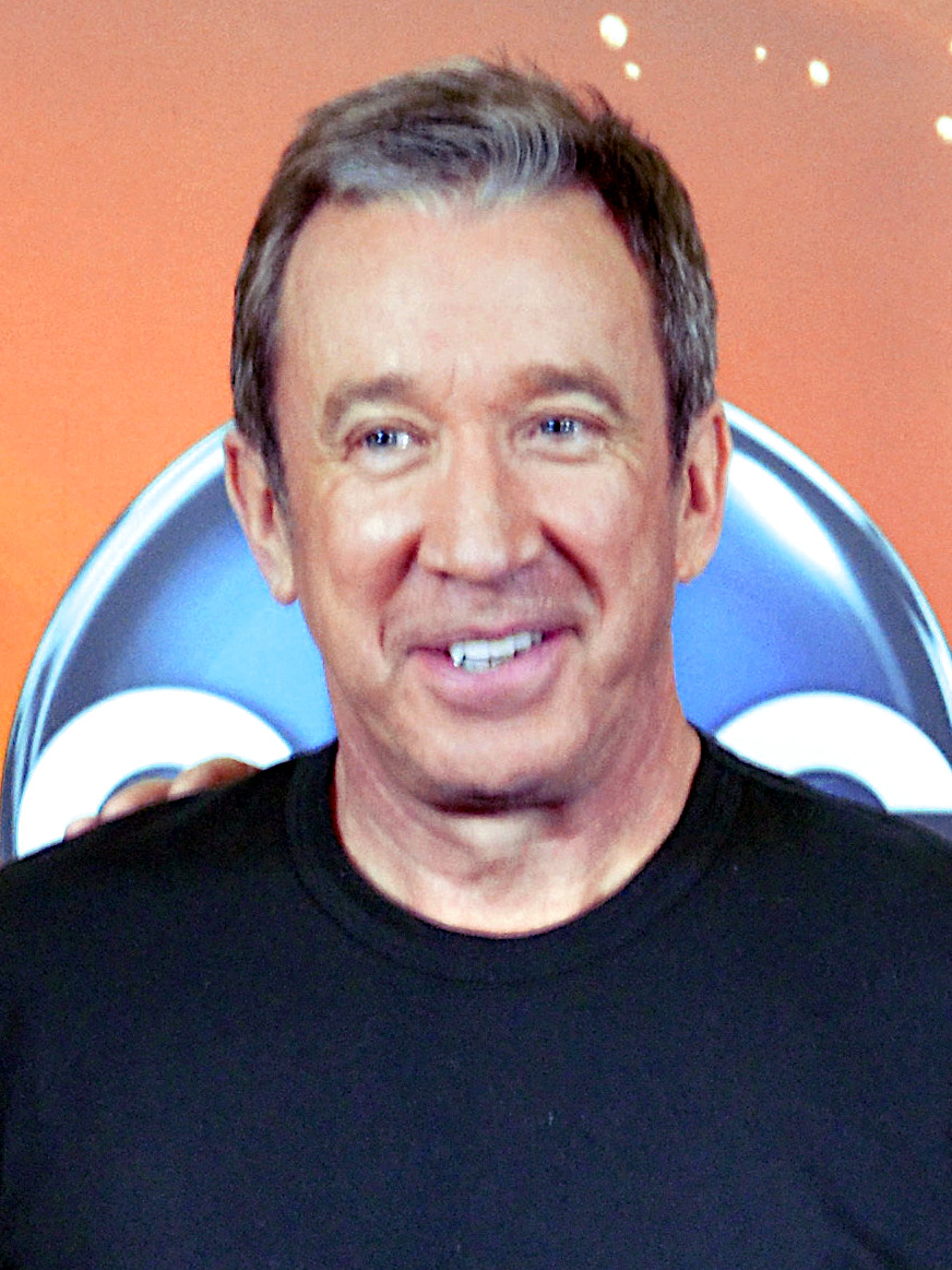 Tim Allen Fotografia