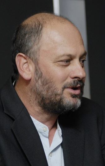 Tim F. (Tim Fridtjof) Flannery Fotografia