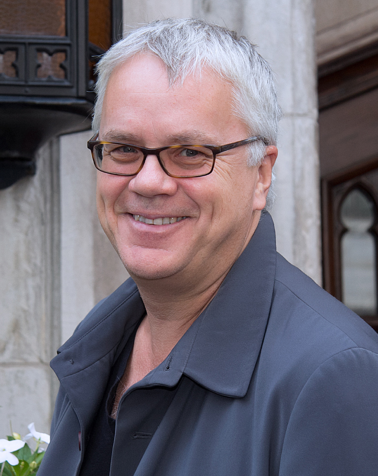 Tim Robbins Fotografia