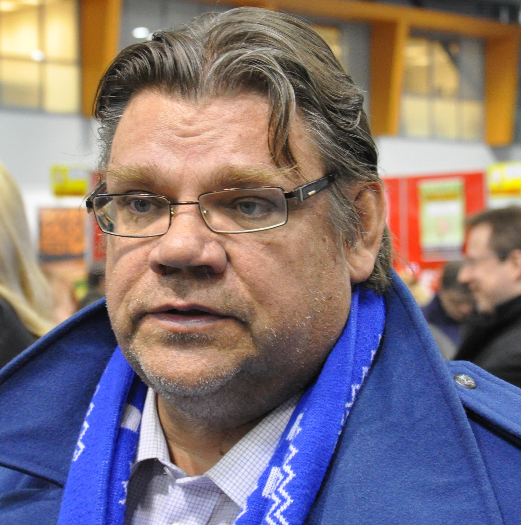 Timo Soini Fotografia