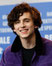 Timothée Chalamet Fotografia