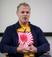 Timothy Ferriss Fotografia