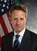 Timothy Geithner Fotografia