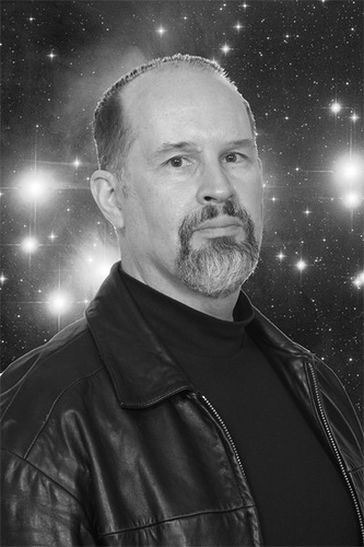 Timothy Zahn Fotografia