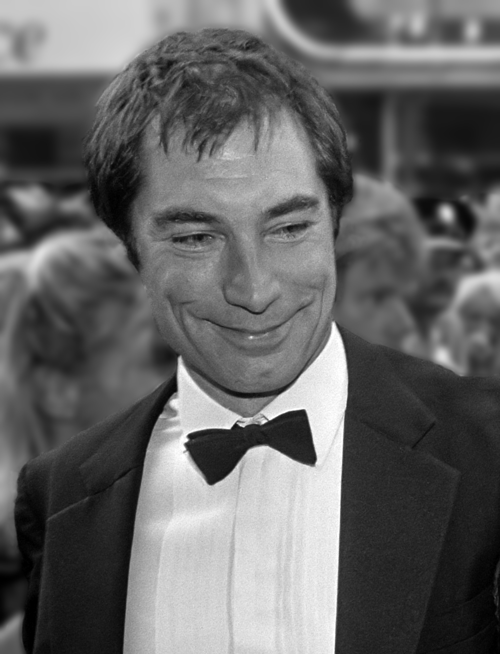 Timothy Dalton Fotografia