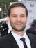 Tobey Maguire Fotografia