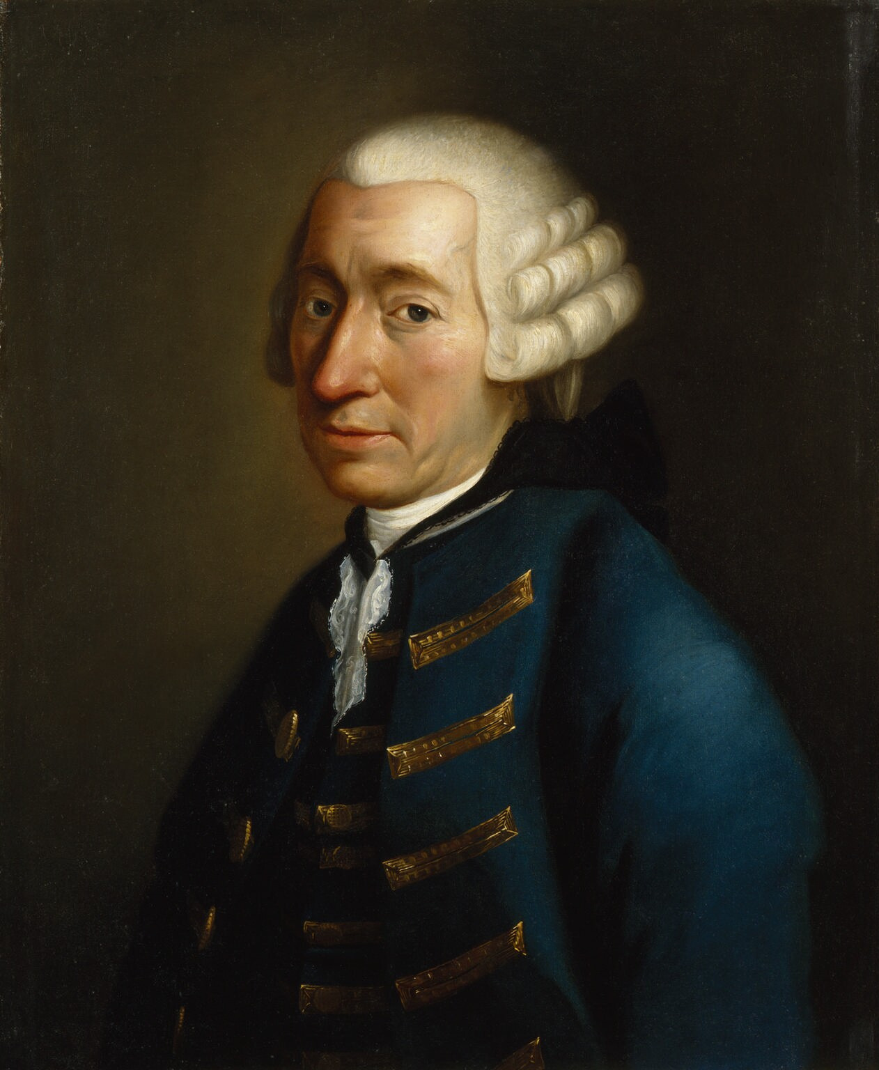 Tobias Smollett Fotografia