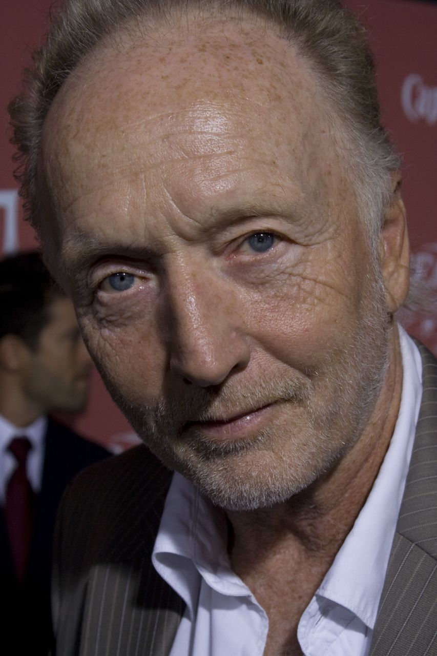 Tobin Bell Fotografia
