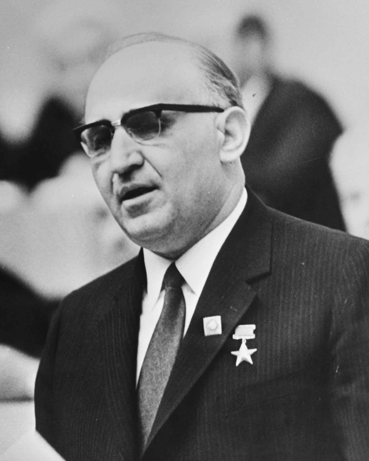 Todor Żiwkow Fotografia