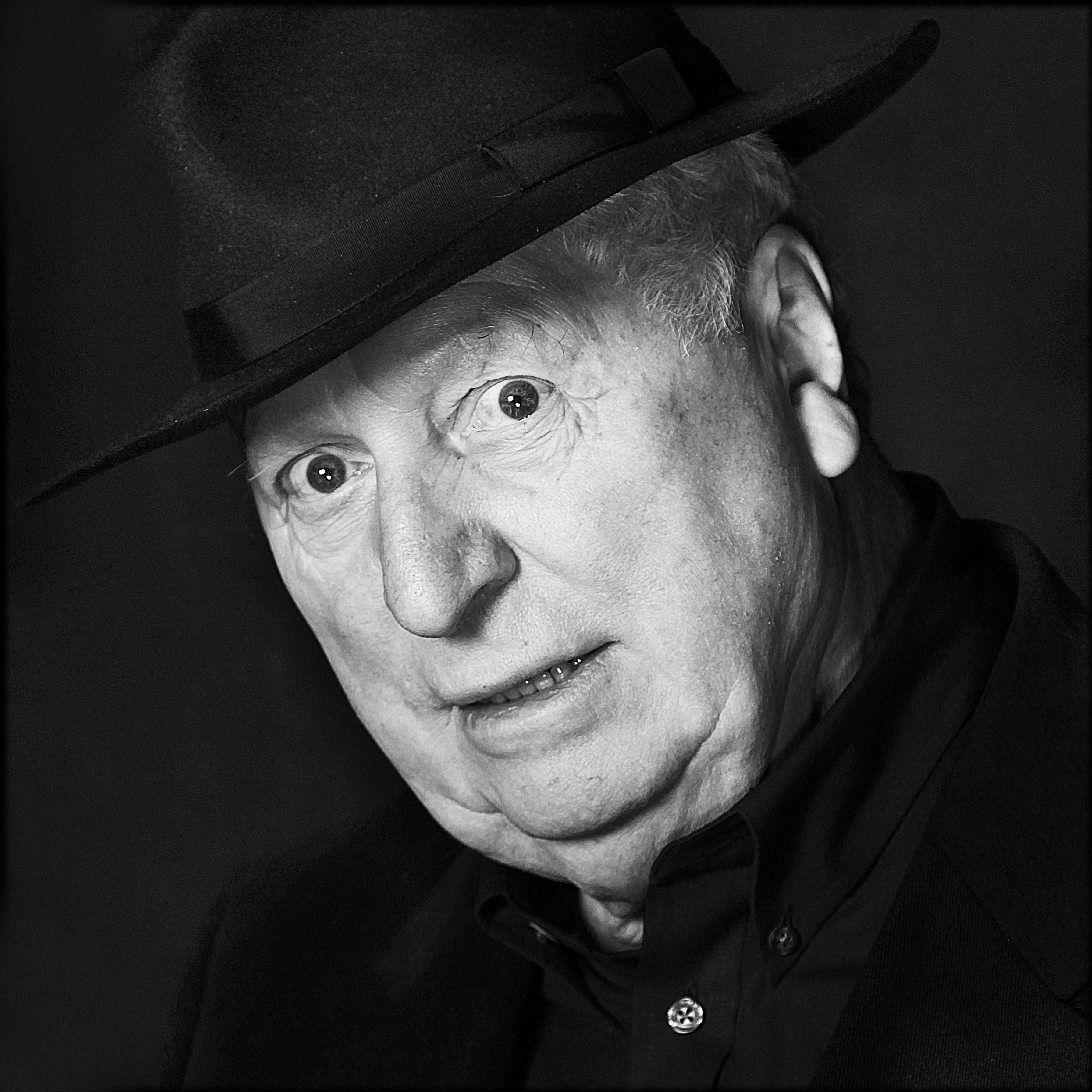 Tom Baker Fotografia