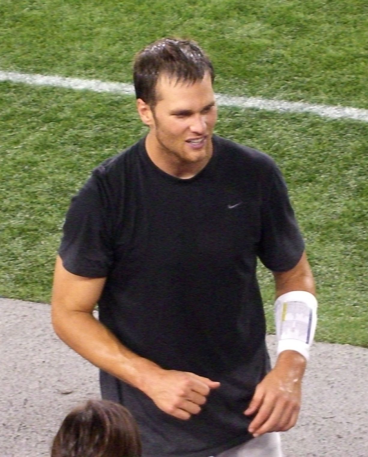 Tom Brady Fotografia