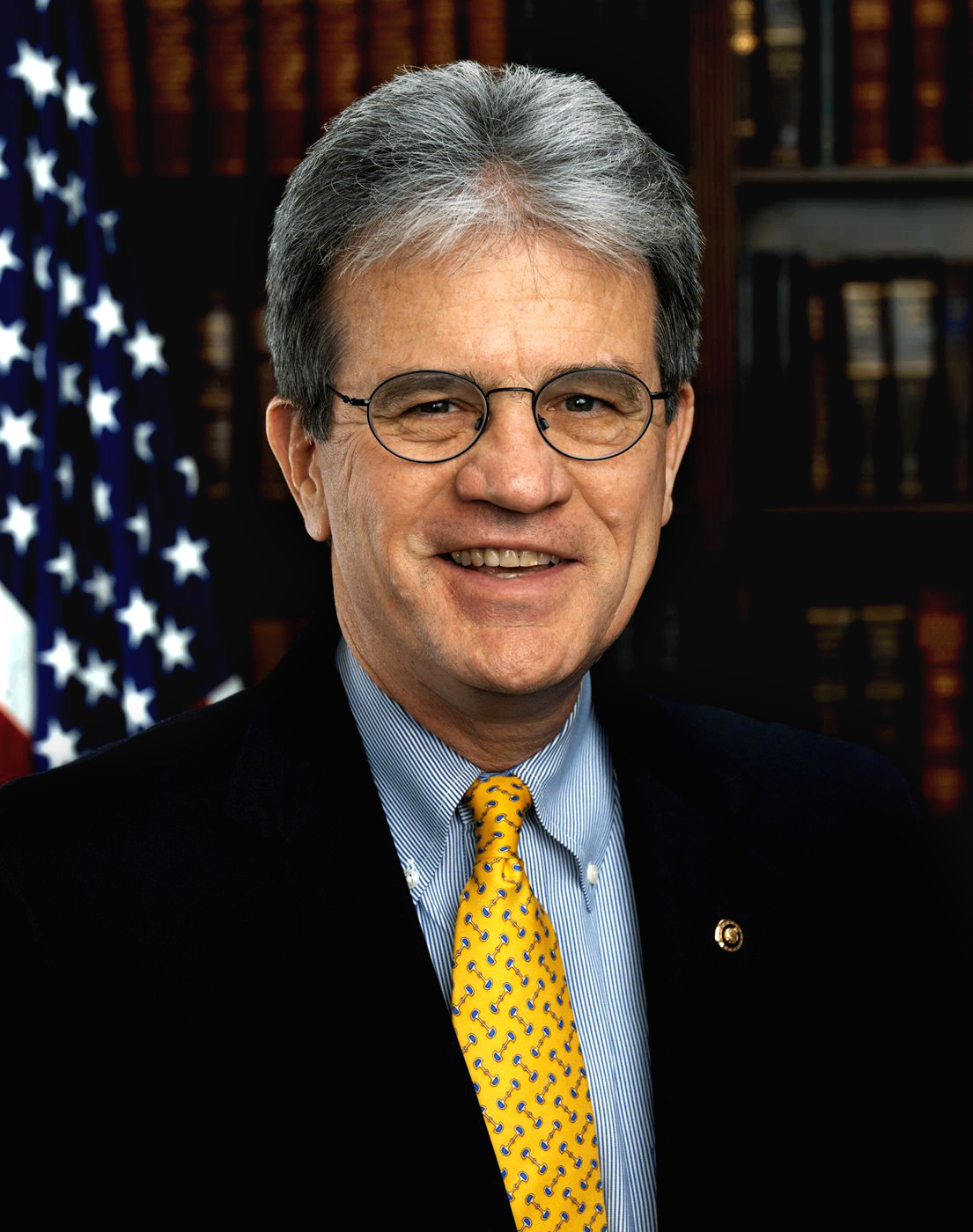 Tom Coburn Fotografia