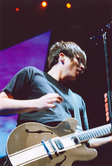 Tom DeLonge Fotografia