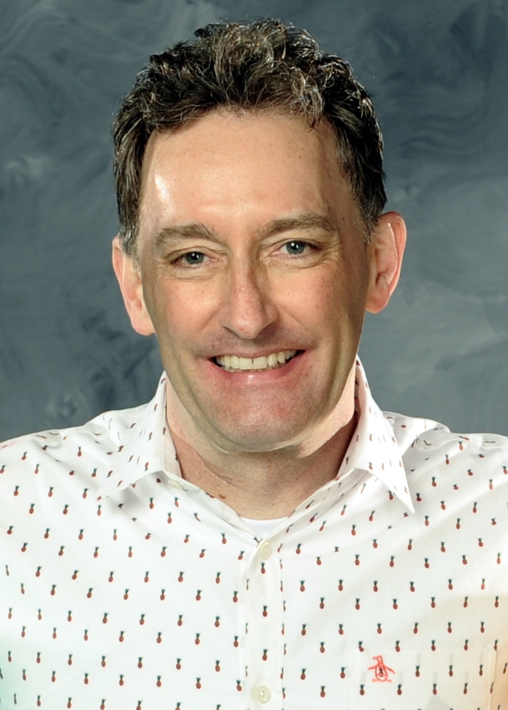 Tom Kenny Fotografia