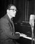 Tom Lehrer Fotografia