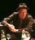 Tom Waits Fotografia