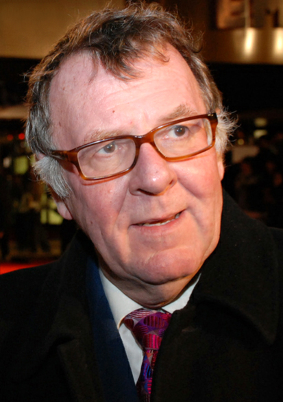 Tom Wilkinson Fotografia