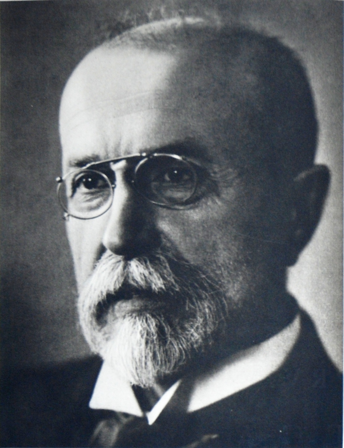 Tomáš Garrigue Masaryk Fotografia