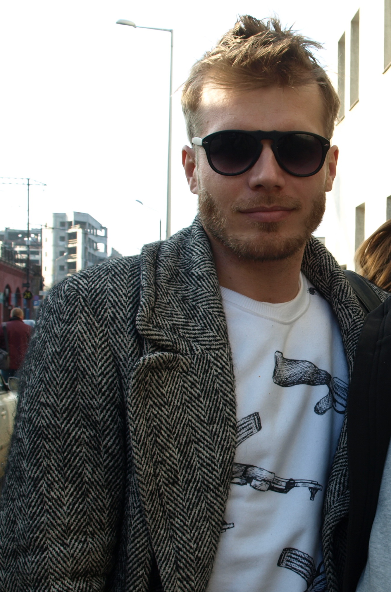 Tomasz Ciachorowski Fotografia
