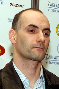 Tomasz Gollob Fotografia