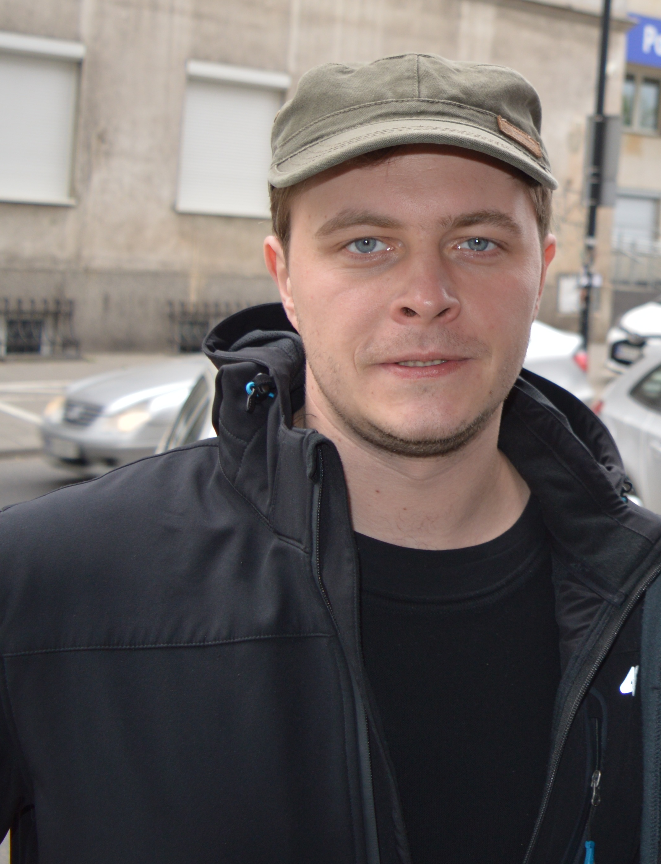 Tomasz Schuchardt Fotografia