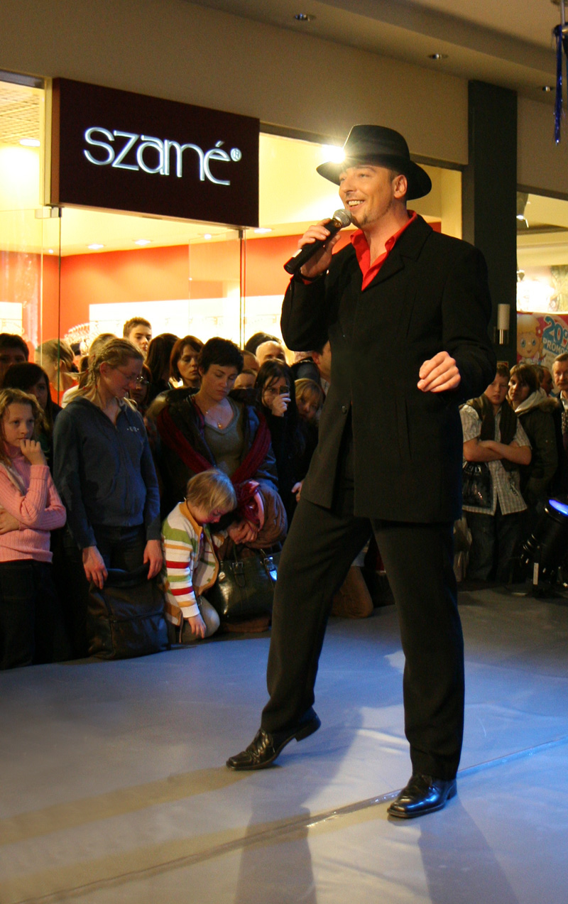Tomasz Steciuk Fotografia
