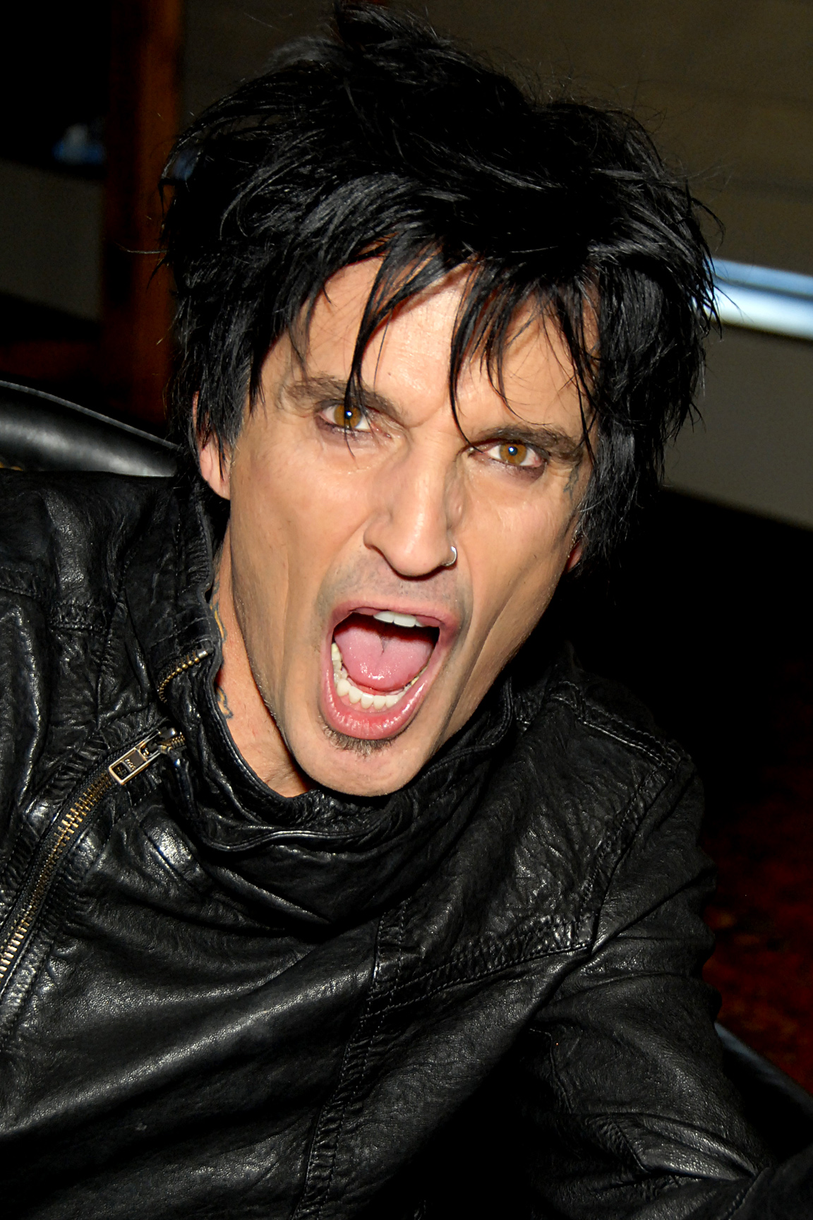 Tommy Lee Fotografia