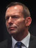 Tony Abbott Fotografia