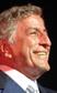 Tony Bennett Fotografia