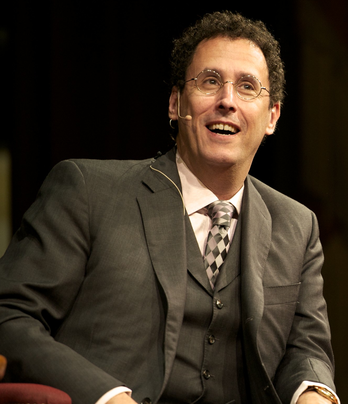 Tony Kushner Fotografia