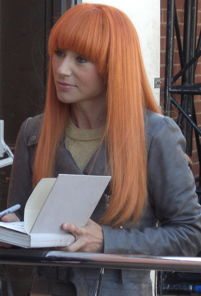 Tori Amos Fotografia