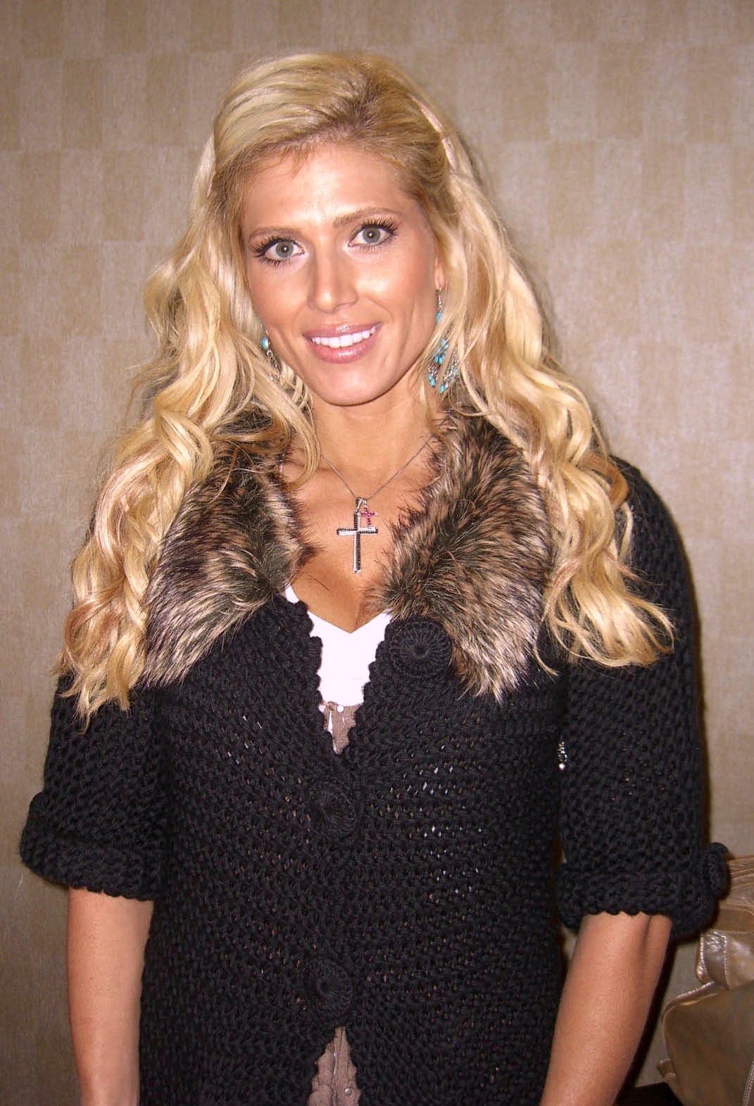 Torrie Wilson Fotografia