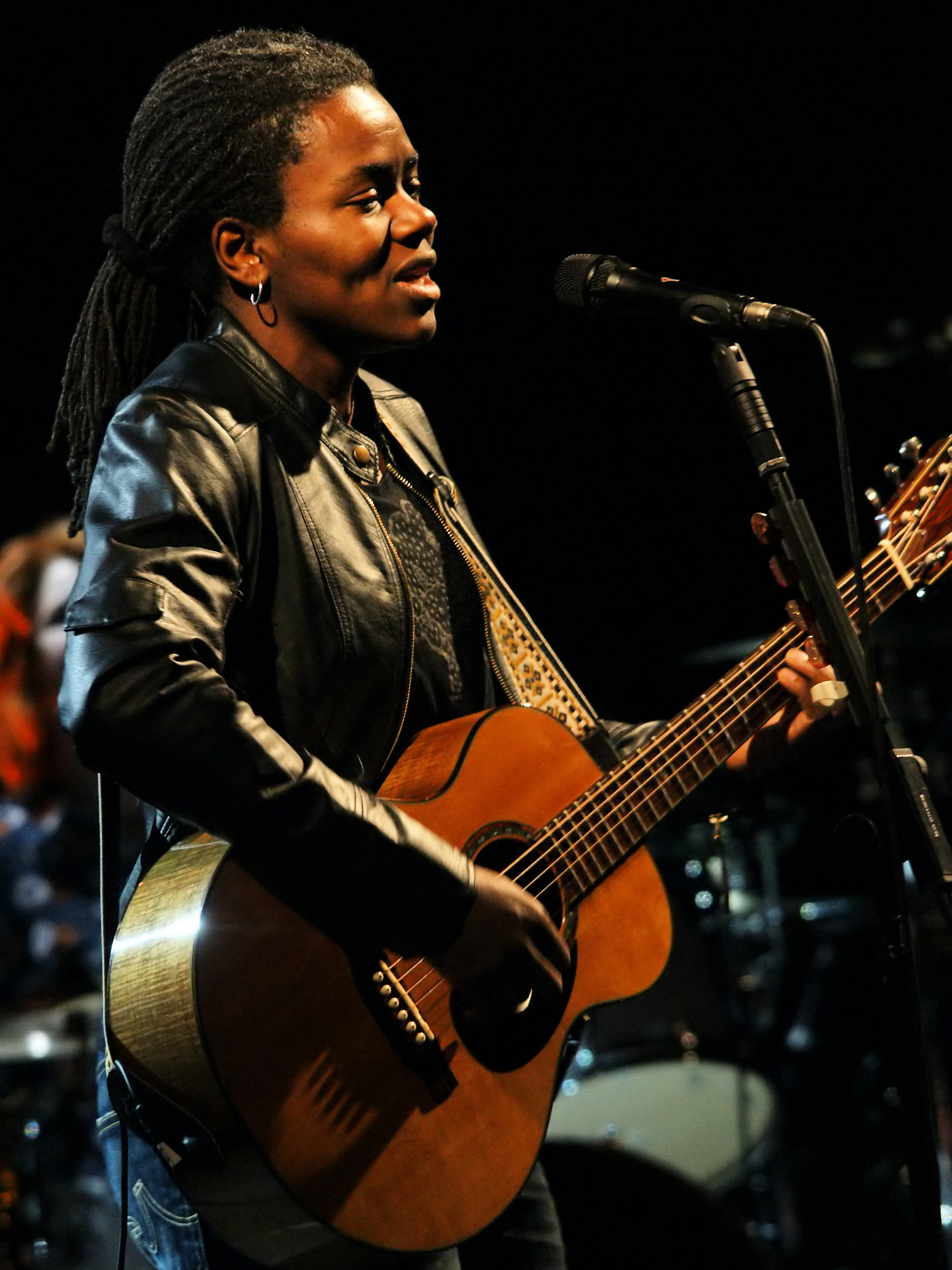 Tracy Chapman Fotografia