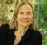 Tracy Chevalier Fotografia