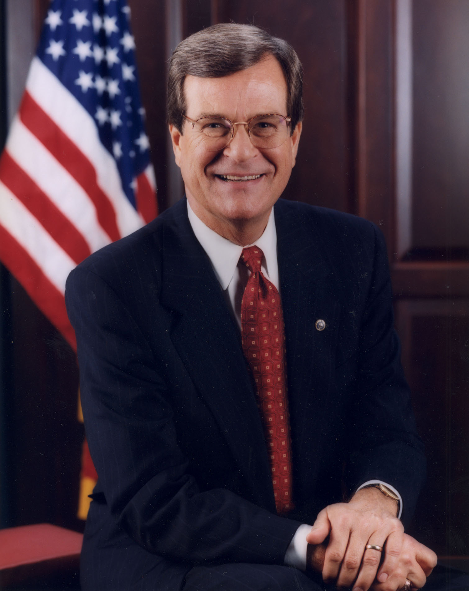 Trent Lott Fotografia