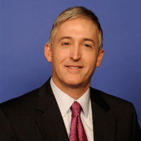 Trey Gowdy Fotografia