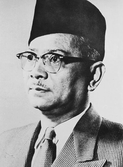 Tunku Abdul Rahman Fotografia