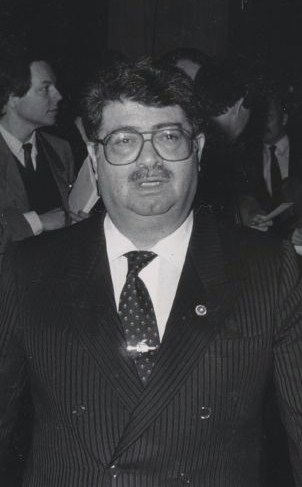 Turgut Özal Fotografia