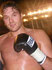 Tyson Fury Fotografia