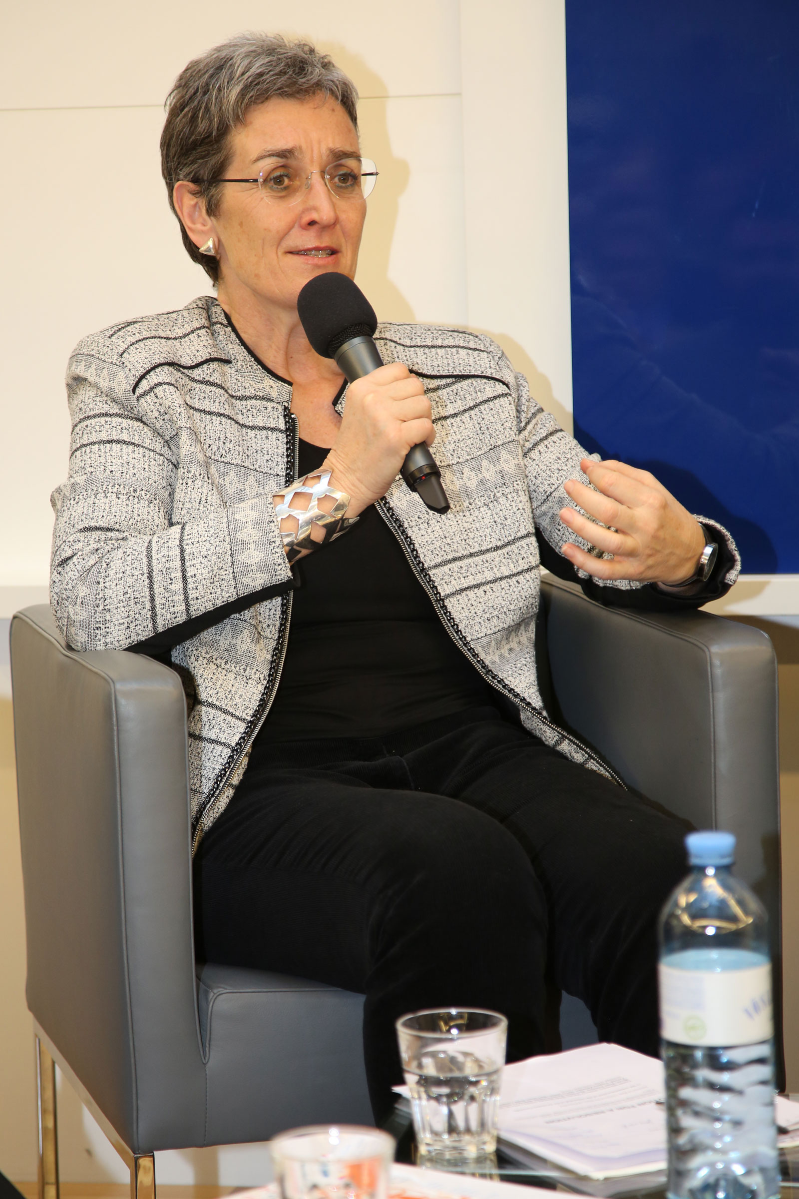Ulrike Lunacek Fotografia